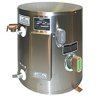 Torrid Marine MVS10 Tank